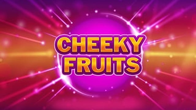 Cheeky Fruits