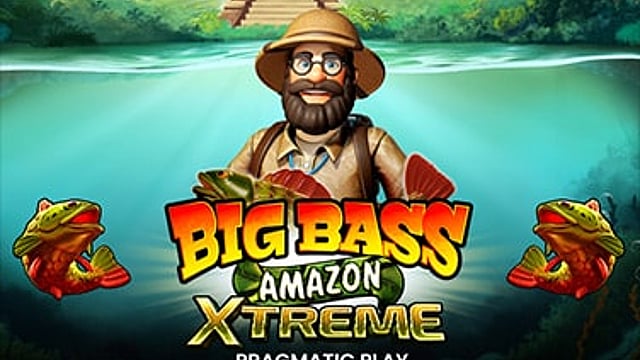 Big Bass Amazon Xtreme™