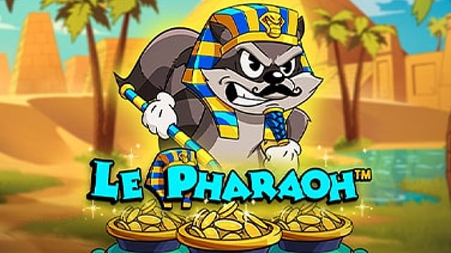 Le Pharaoh™