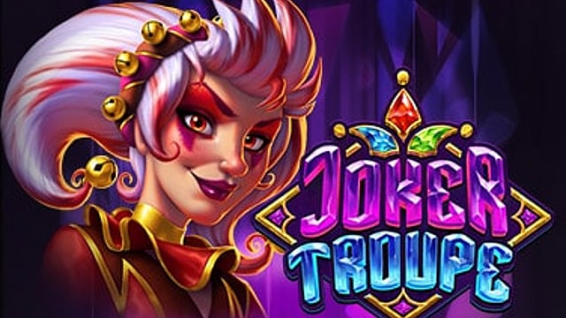Joker Troupe