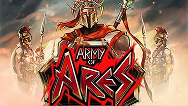 Army of Ares