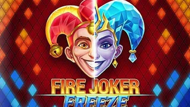 Fire Joker Freeze