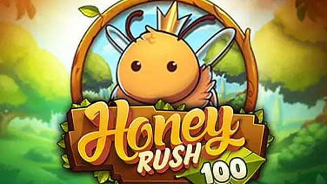Honey Rush 100