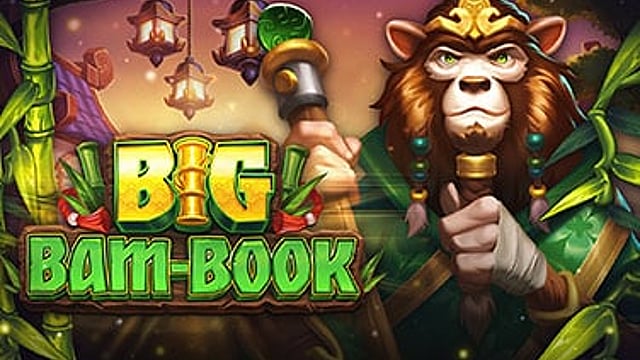 Big Bam-Book