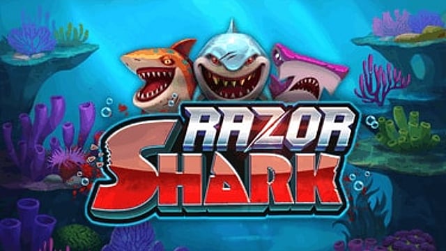 Razor Shark