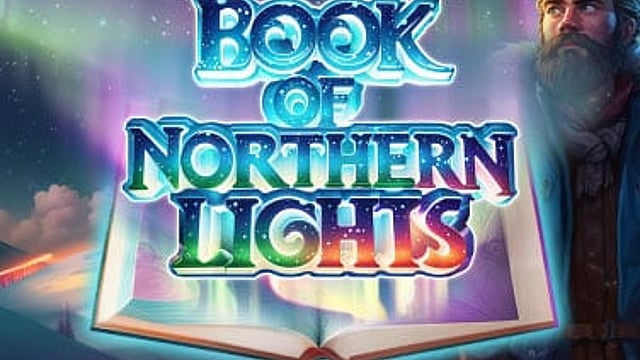 Book of Northern Lights