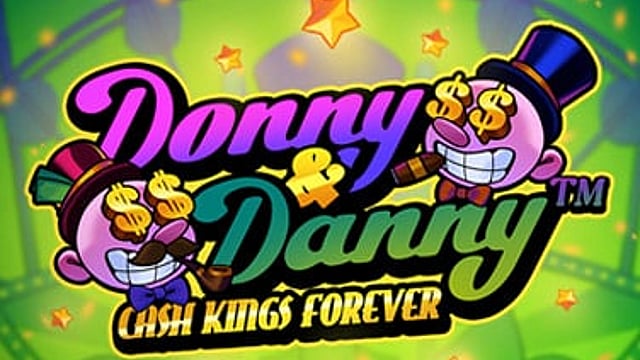 Donny and Danny