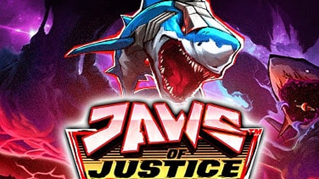 Jaws of Justice