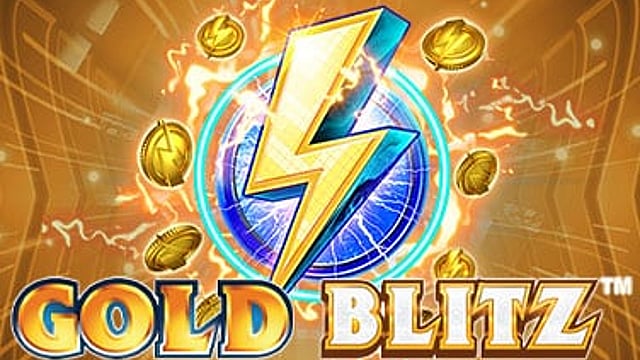 Gold Blitz™