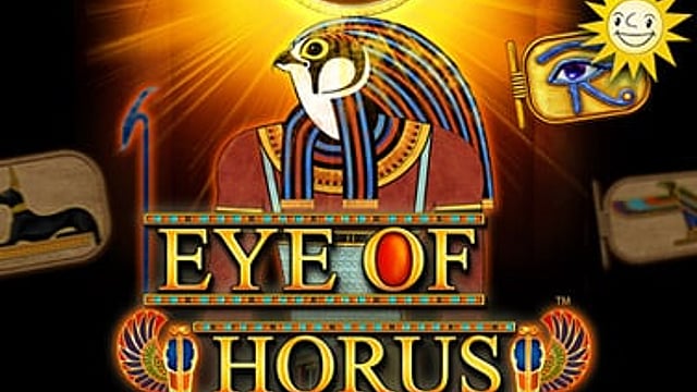 Eye of Horus