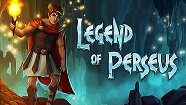 Legend of Perseus