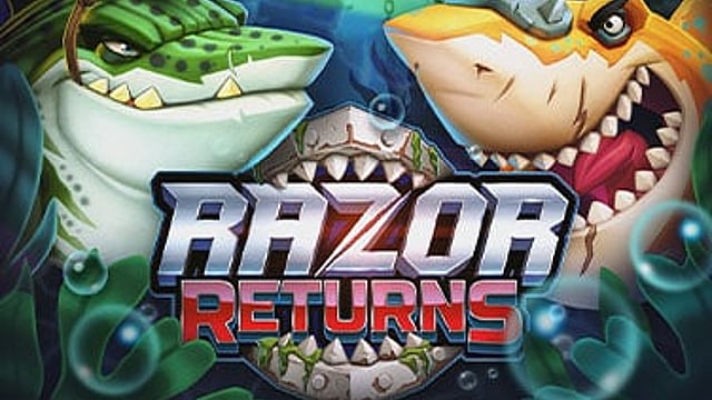 Razor Returns