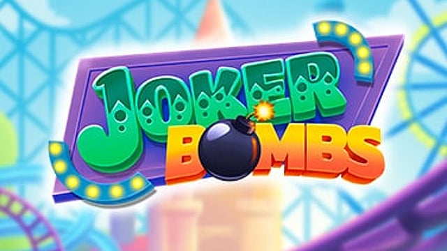 Joker Bombs