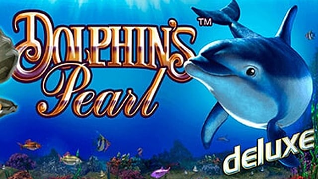 Dolphin's Pearl Deluxe