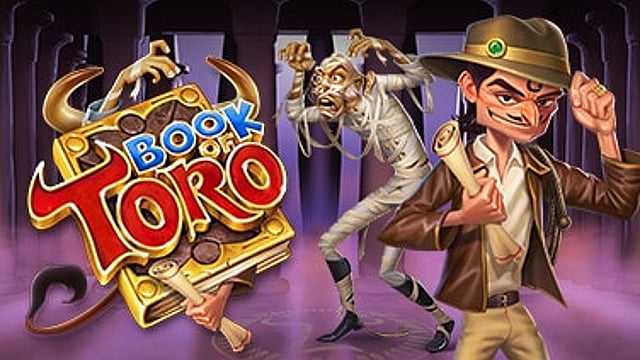 Book of Toro