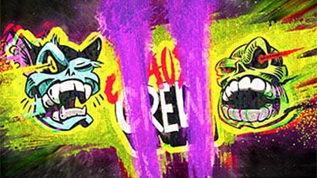 Chaos Crew 2