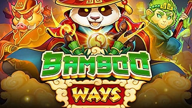 Bamboo Ways