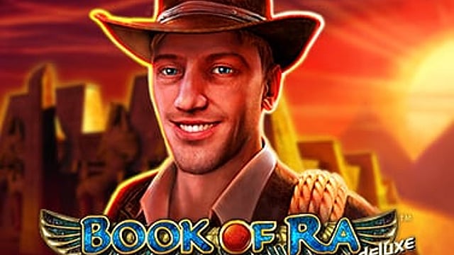 Book of Ra Deluxe