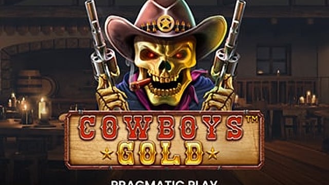 Cowboys Gold