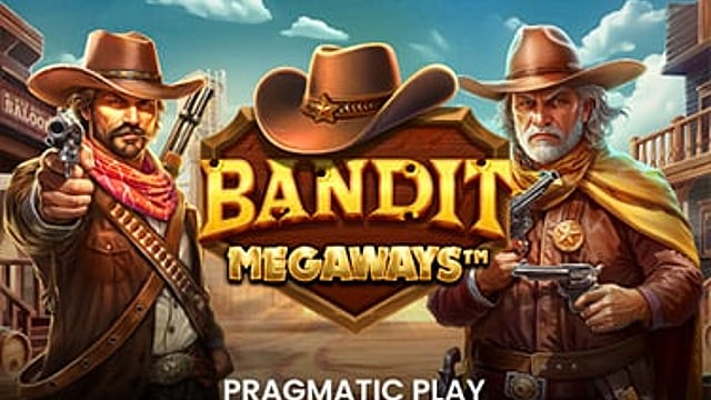 Bandit Megaways™