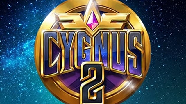 Cygnus 2