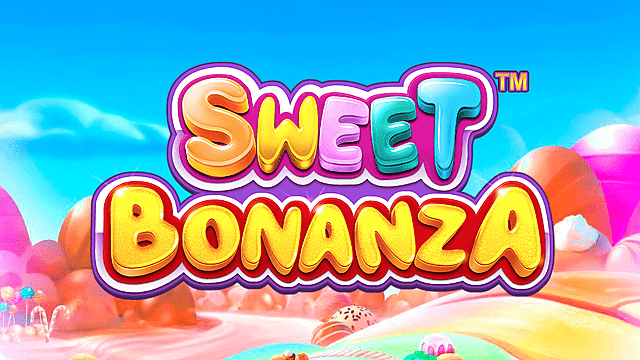 Sweet Bonanza™