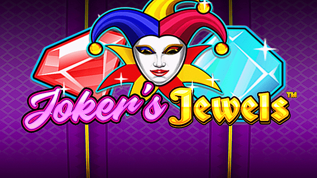 Joker's Jewels™