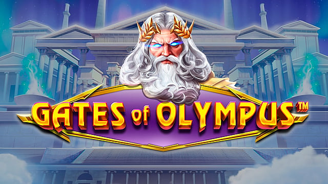 Gates of Olympus™