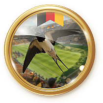 Season medallion